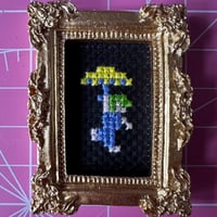 Image 1 of Lemmings: Parapluie
