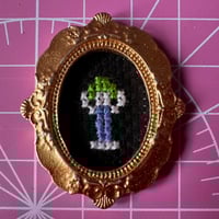 Image 2 of Lemmings: Bof - Goodbye