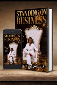 Standing on Business