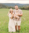 Summer Field Photo Session