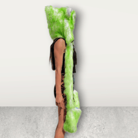 Image 4 of Lime Sprite Bolli Bear