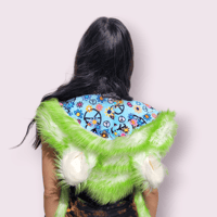 Image 5 of Lime Sprite Bolli Bear