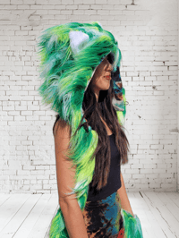 Image 2 of Lucky Bear