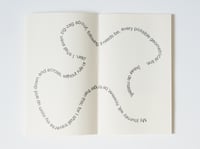 Image 4 of Walking Circles, Special Edition of 40