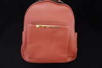 Image 1 of LA TERRE Small BackPack M