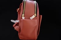 Image 2 of LA TERRE Small BackPack M