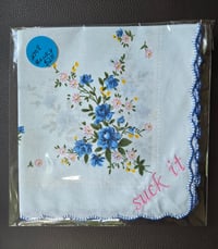 Image 1 of Suck It Handkerchief 