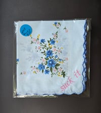 Image 2 of Suck It Handkerchief 