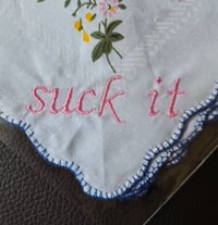 Image 4 of Suck It Handkerchief 