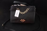 Image 1 of LOVE MOSCHINO blk