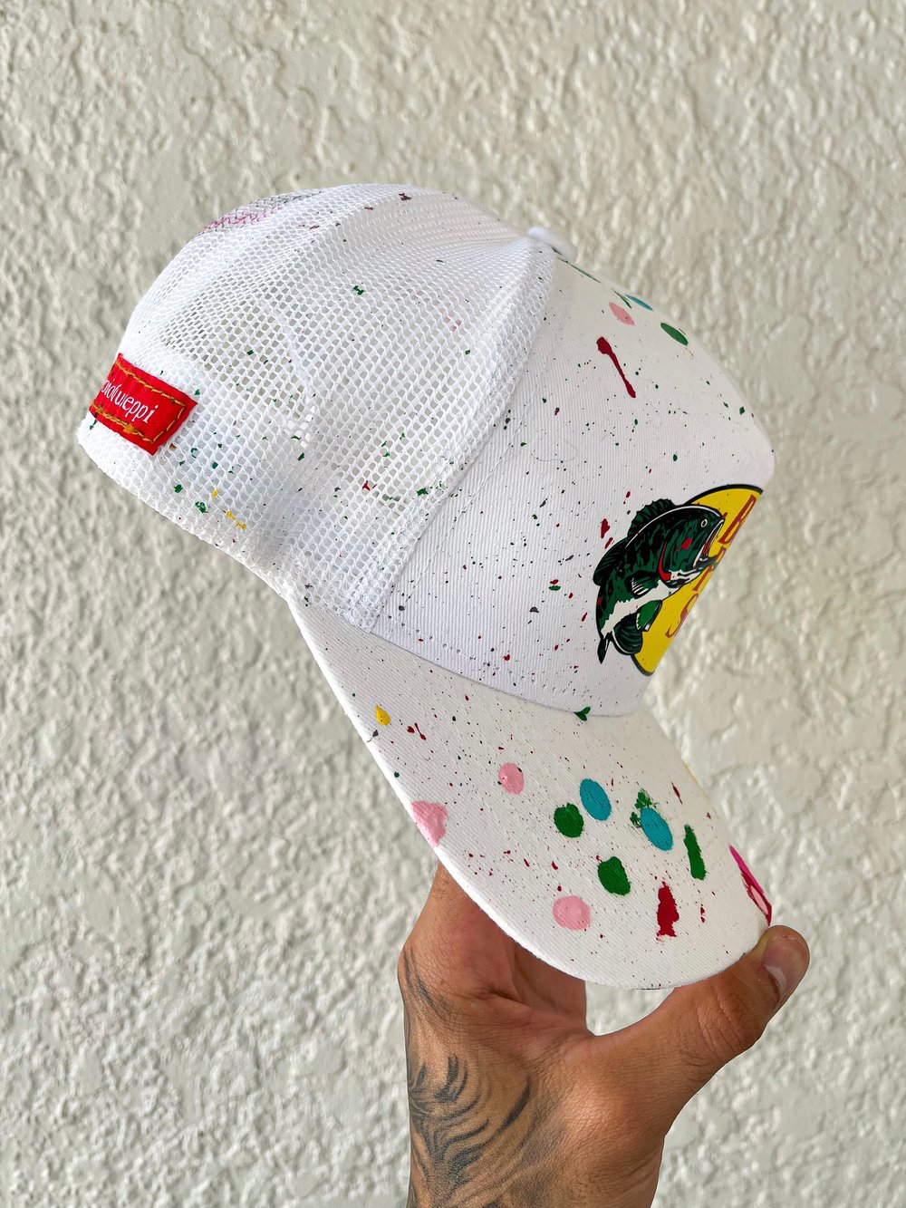 Blanco Loco