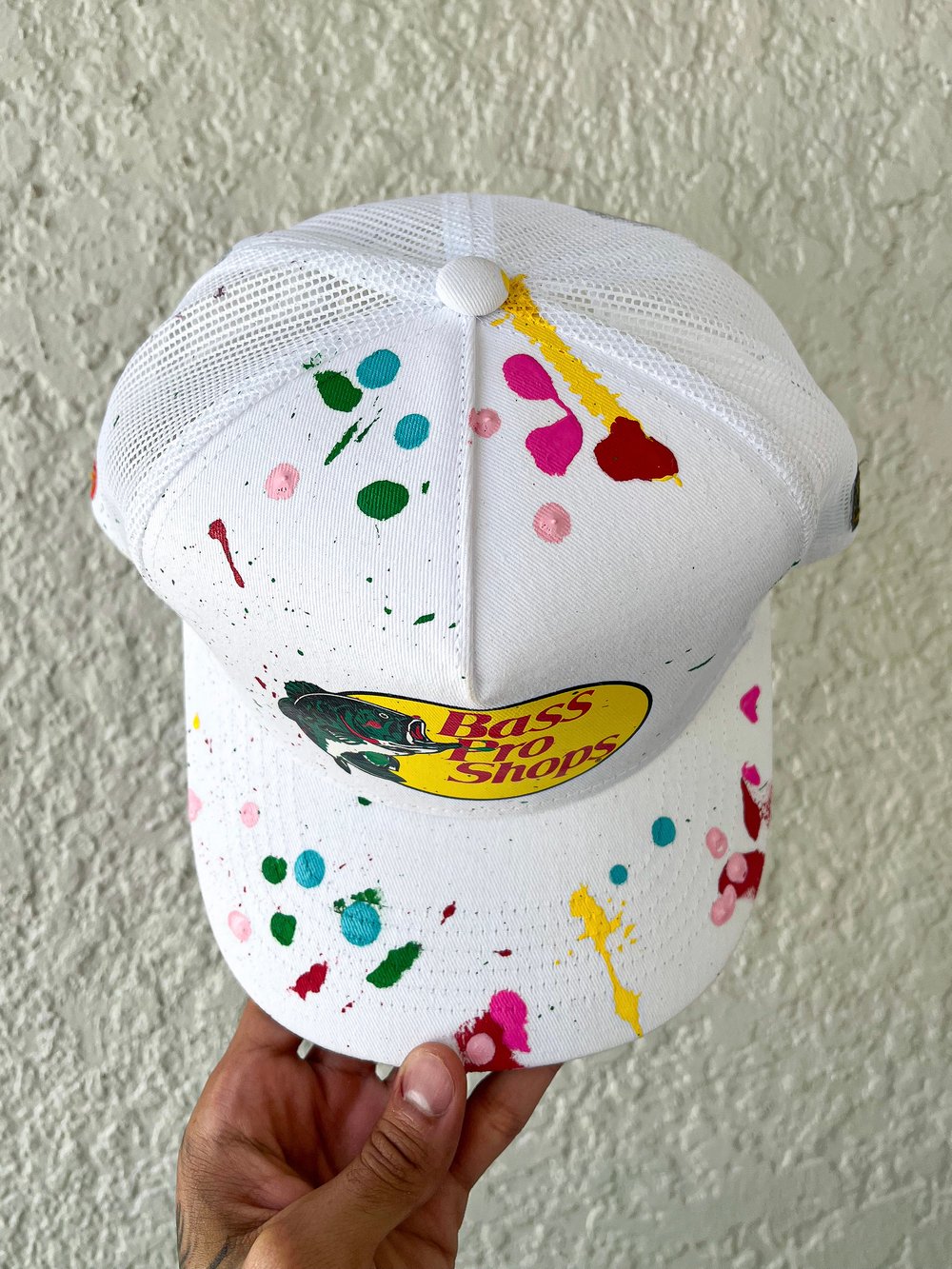 Blanco Loco