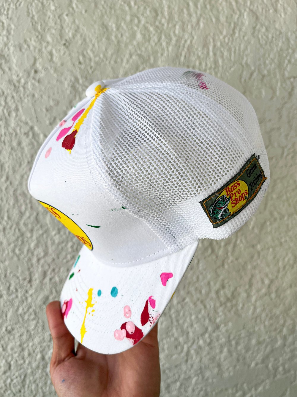 Blanco Loco