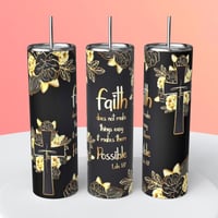 FAITH TUMBLER 4