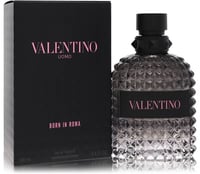 Valentino born in roma