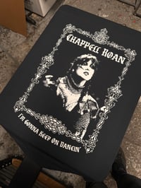 Image 3 of CHAPPELL ROAN "MEDIEVAL" T-SHIRT