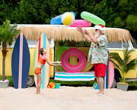 Image 4 of Summer Santa Minis