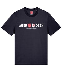 Image 1 of Aberdeen T-Shirt (Navy)