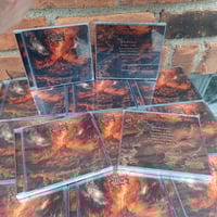 Image 3 of Effigy - "Tortured Souls - Resurrected" CD
