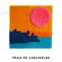 Image 3 of Whispers of the Atlantic Collection