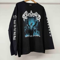 Mortician New York Death Metal 00s XL