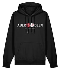 Aberdeen Hoodie (Black)