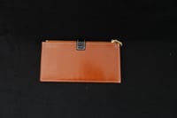 Image 3 of Andoilt Tan Leather Wallet 