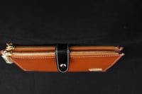 Image 4 of Andoilt Tan Leather Wallet 