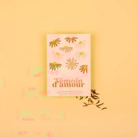 Image 3 of Sachet de graines à offrir