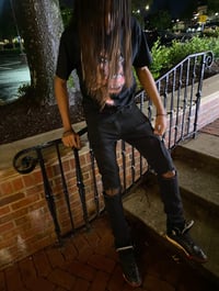 Image 2 of Rottweiler Tee