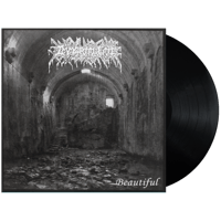Image 1 of Immortal Fate - “Beautiful” 12” Vinyl LP
