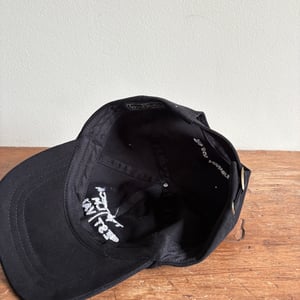 Image of Tribeca Film Festival 5th Anniversary Hat