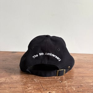 Image of Tribeca Film Festival 5th Anniversary Hat
