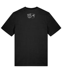 Image 3 of Aberdeen Italia T-Shirt (Black)