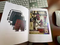 Image 3 of GENDERBENDER ZINE ISSUE 7