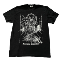 Image 1 of NECROMANCER T-SHIRT