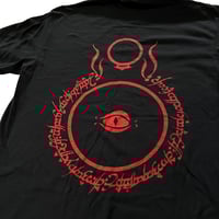 Image 3 of NECROMANCER T-SHIRT