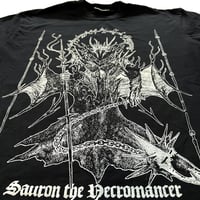 Image 2 of NECROMANCER T-SHIRT