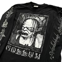 Image 3 of GOLLUM LONGSLEEVE