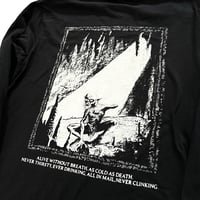 Image 2 of GOLLUM LONGSLEEVE