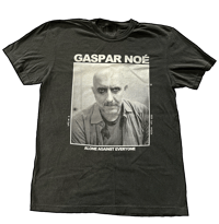 Image 1 of GASPAR NOÉ T-SHIRT