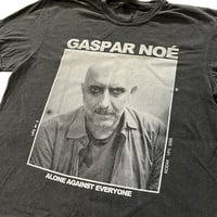 Image 2 of GASPAR NOÉ T-SHIRT