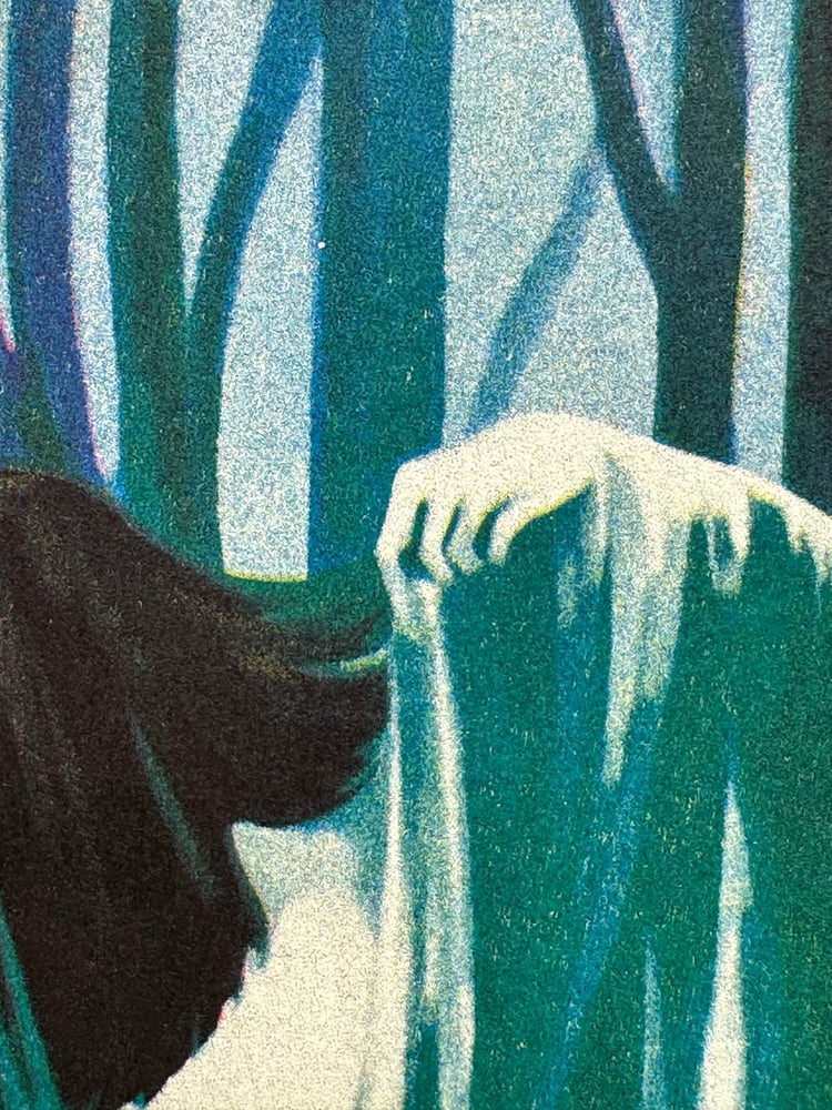 Image of Forêt — Aline Bureau