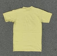 Image 4 of 1970 Dracula Novelty Vampire Horror Hanes T-Shirt Size (M)