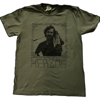 Image 1 of HERZOG T-SHIRT