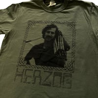 Image 3 of HERZOG T-SHIRT
