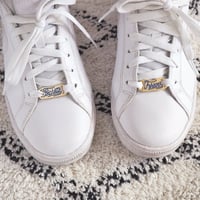 Image 1 of Paire de lace locks