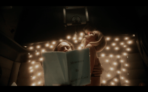 Image of Memories by Nicolas Cage | Zine