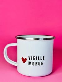 Image 2 of Mug à message - Capsule Bichettes.re x Ti Zarlor