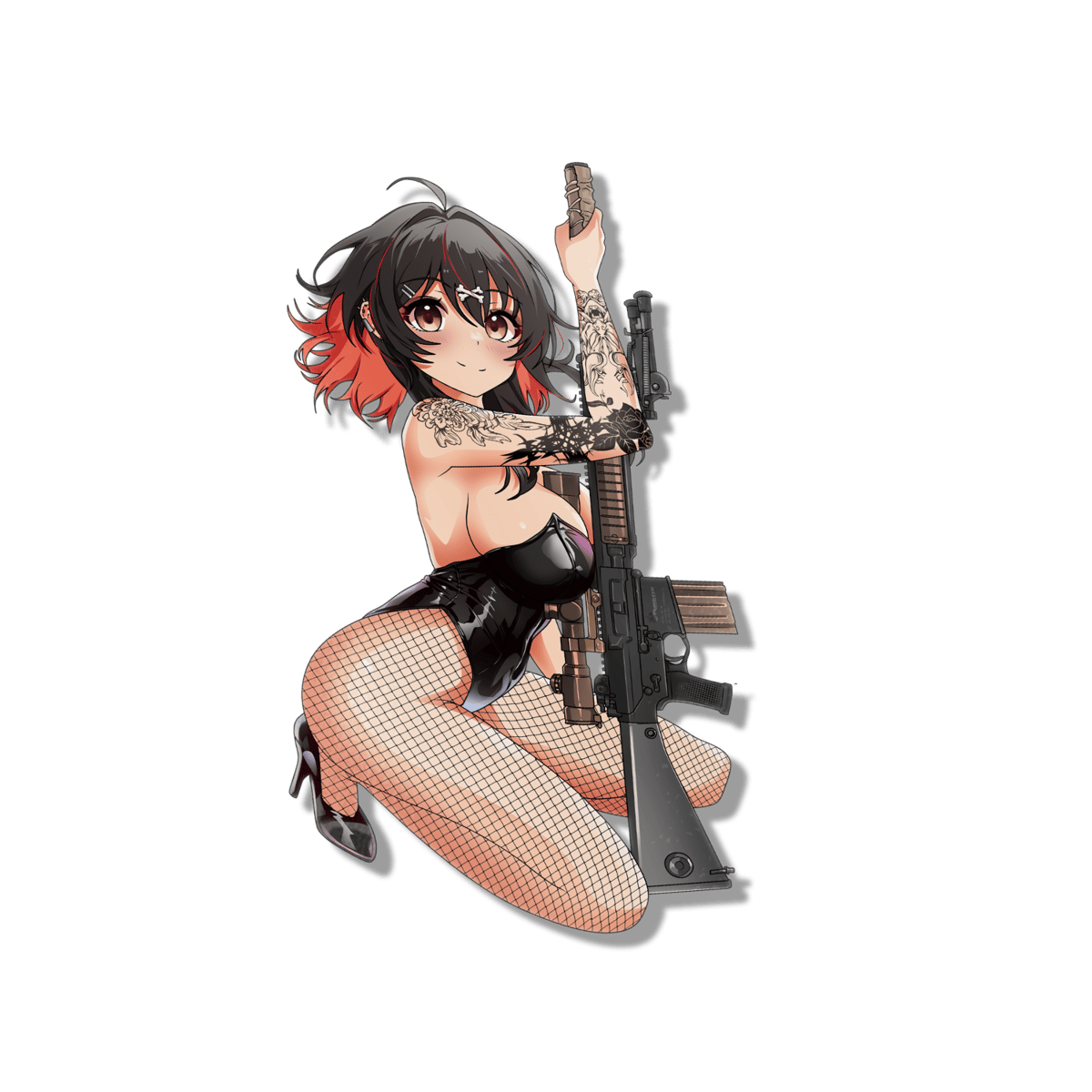 Image of Tactical Bunny Suki